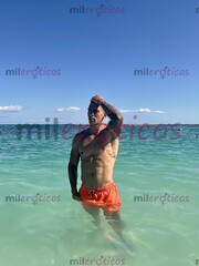 ARGENTINO FITNESS NUEVO EN MÉXICO PARA COMPLACERTE - FOTO 3