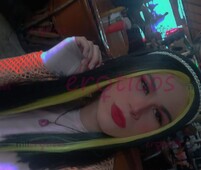 CHICA TRANS LINDA Y ATENTA Y CARIÑOSA YCOMPLACIENTE - FOTO 5