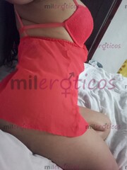 DISPONIBLE BB VEN A QUITARM MI BABY DOLL LISTA PARA COMPLACERTE DELGADA CHICHONA - FOTO 9