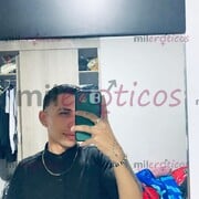 CHICO VERSÁTIL PREFERENCIA PASIVO DISPUESTO A TODO - FOTO 1
