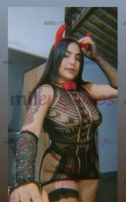 BIENVENIDOS AMORES VINE MODO DIABLITA EN ESTA OCASIÓN DISPONIBLE RICA DIABLITA - FOTO 8