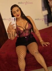 RICA ROLA MORENA DE 25 AÑOS TE HAGO UNA RICA MAMADA ENSALIBADA MI AMOR - FOTO 7