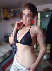 LLEGÓ TU RUBIA DE IMPACTO DISPUESTA A COMPLACERTE - FOTO 2