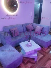 SPA PARA CABALLEROS EN PUENTE ARANDA SOLICITA MUJERES MAYORES DE EDAD PARA MASAJ - FOTO 3