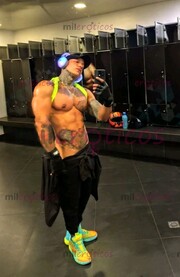 MATHEO EN TU CIUDAD VERSÁTIL ACTIVO ARRECHO Y CULON .MUY COMPLACIENTE - FOTO 5