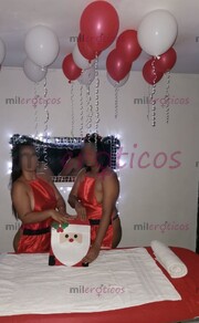 ENVUELVE TU CUERPO EN PAZ Y AMOR, DISFRUTA MASAJE ESTA NAVIDAD. - FOTO 8