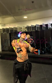 HOLA SOY MATHEO EN TU CIUDAD VENTA DE CONTENIDO EXPLÍCITO - FOTO 3