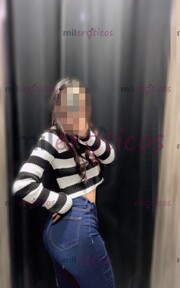 TENDREMOS UNA CITA ERÓTICA CACHONDA Y MUY SABROSA - FOTO 5