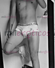 HOLA SOY ANDRÉS 20 AÑOS SI QUIERES PASAR UN BUEN RATO CONMIGO ESCRÍBEME - FOTO 8