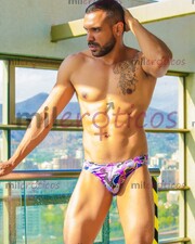 DE PASO POR MEDELLIN 22CM DE VERGA GRANDE Y GRUESA LECHERO MORBOSO - FOTO 10