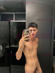 UNIVERSITARIO MORBOSO Y CULION LECHERO FULL SEXO - FOTO 9