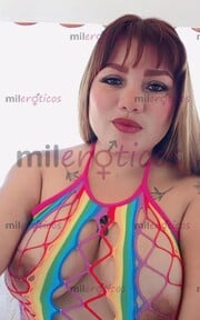 GÜERITA CHICHONA, VOY A DAR UNOS SENTONES HASTA HACERTE VENIR RICO PAPI - FOTO 2