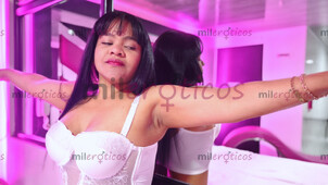 SOY RELLENITA MORENITA Y CARIÑOSA PARA DARTE MÁS QUE UN ACOMPAÑAMIENTO - FOTO 8