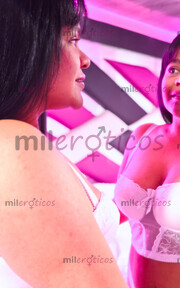 SOY RELLENITA MORENITA Y CARIÑOSA PARA DARTE MÁS QUE UN ACOMPAÑAMIENTO - FOTO 10