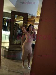 TU TATUADITA SEXY, MORENA, CACHONDA, SUMISA O DOMINANTE - FOTO 10