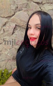 LINDA FLACA UNIVERSITARIA AMORES ACTVA PARA CUMPLIR TUS FANTASIAS... - FOTO 7