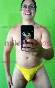 MASAJES RELAJANTES Y EROTICOS PARA HOMBRES - FOTO 9