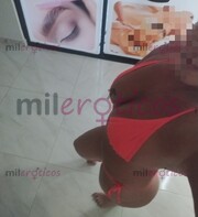 LUNA MADURA PAISA ÚNICA EXCLUSIVA ELEGANTE ARRECHA SABANETA PARQUEADERO - FOTO 7