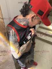 DOTADO 23CM LECHERO PAISA CONGANAS DE TALADRAR - FOTO 6