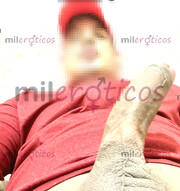 JOVEN ESTUDIANTE DE MEDICINA DE VISITA EN TU CIUDAD. EDUCADO Y RESPETUOSO! - FOTO 1