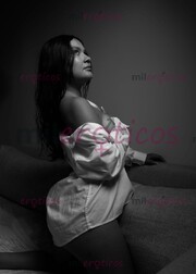 NORTEÑA CALIENTE MULTIORGÁSMICA, 21AÑOS, ME ENCANTA COGER AMOR - FOTO 10