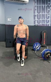 JUNIOR JOSÉ MARIANO NAVARRO EN ESTA LINDA CIUDAD CUCUTA - FOTO 9