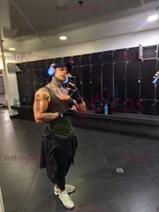 HOLA ,MATHEO EN TU CIUDAD, ATLÉTICO VERSÁTIL ACTIVO,CULON LAMPIÑO COMPLETAMENTE - FOTO 6