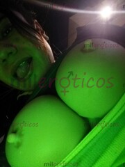 TRANS CACHONDA CON LUGAR EN. NICOLAS ROMERO - FOTO 5