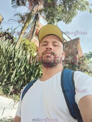 VARONIL COMPLACIENTE DISPUESTO A CUMPLIR TUS FANTASÍAS - FOTO 3