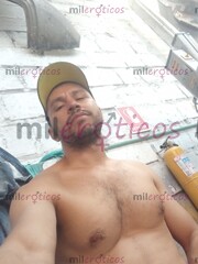 VARONIL COMPLACIENTE DISPUESTO A CUMPLIR TUS FANTASÍAS - FOTO 8