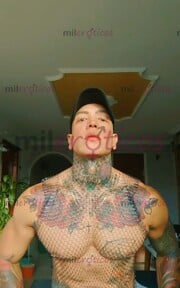 HOLA ,SOY MATHEO VERSÁTIL ACTIVO ARRECHO ,MUY CULON Y ATLÉTICO - FOTO 10