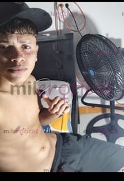 CHICO BISEXUAL VERSÁTIL,RESERVADO Y SERÍO Y RESPETUOSO - FOTO 3