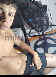 CHICO BISEXUAL VERSÁTIL,RESERVADO Y SERÍO Y RESPETUOSO - FOTO 10