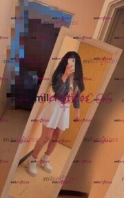 SCARLET TU MÁS OBSCURO DESEO Y TU MÁS GRANDE SATISFACCIÓN HAZME TUYA BABY - FOTO 5