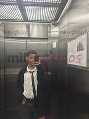 JOVEN DELGADO PINTA, TWINK COMUNÍCATE WHATSAPP O LLAMADA - FOTO 3