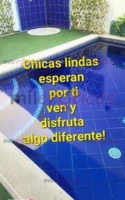 PREGUNTA POR EL ESPECIAL DE NAVIDAD! DISFRUTA CON NOSOTRAS! - FOTO 1