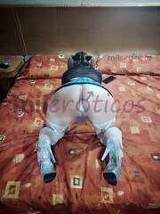 SOY SHARON MILFF UNA MUJER MUY CALIENTE CACHONDA ARDIENTE Y MAMADORA - FOTO 2