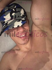 JOVEN 27 AÑOS, PASIVO SIEMPRE LISTO PARA COMPLACERTE - FOTO 6