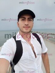 VERGON 21 CM DISPONIBLE CON SITIO MASAJISTA PROFESIONAL Y SCORT - FOTO 3