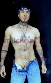CHACAL VARONIL 18CM COMPLACIENTE Y APASIONADO - FOTO 4