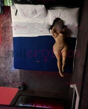 TECNICAS UNICAS..TE HARE OLVIDAR HASTA TU NOMBRE PAPI - FOTO 10