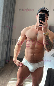 CHICO EXTRANGERO NUEVO EN TU CIUDAD INTER 19 CM MORBOSO - FOTO 9