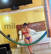 SUPER CARIÑOSA, PERVERSA MUY PROFESIONAL. ME ENCANTA SER BIEN PUTITA EN LA CAMAA - FOTO 6