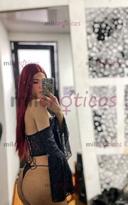 CONMIGO NO PIERDES TU TIEMPO NI TU DINERO FLACA VERGONA HORMONIZADA - FOTO 4