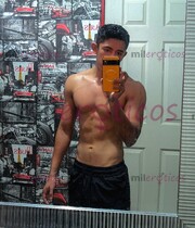 ESTUDIANTE PASIVO, DELGADO, DISCRETO Y EDUCADO - FOTO 4