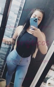 CARIÑO TENGO UN CUERPO QUE TE VA A ENAMORAR DE MI PAPI MIS SERVICIOS SON VIRTUAL - FOTO 7