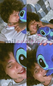 HOLA MIS AMORES VENGAN A PASARLA SUPER RIKO CONMIGO LAS ESPERO A TODAS - FOTO 3