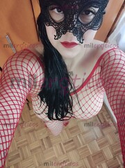 FRIDA TETONA 36 DD ,MILF, 42 AÑOS,TRATO EXCELENTE Y CACHONDEO SUPER RICO - FOTO 10
