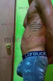 MI NOMBRE ES CRISTIAN CUBANO EN TAPACHULA - FOTO 3