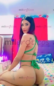 TU SUMISA PORNOGRÁFICA VEN Y COMPARTE DE UNA RICA TRAVESURA - FOTO 2